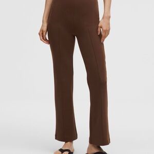 XXS Lululemon Stretch Spacer High-Rise Pant
